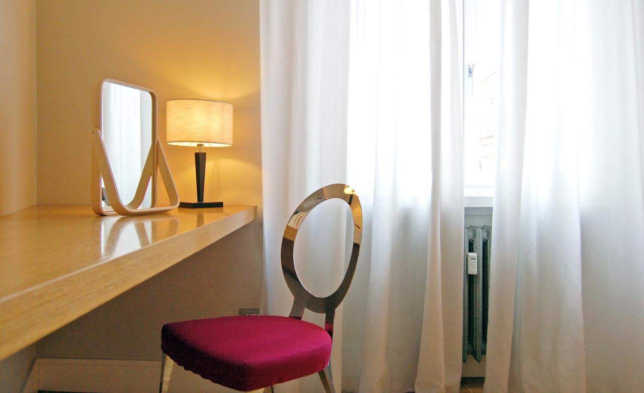 Apartamento Adamas Luxury Roma