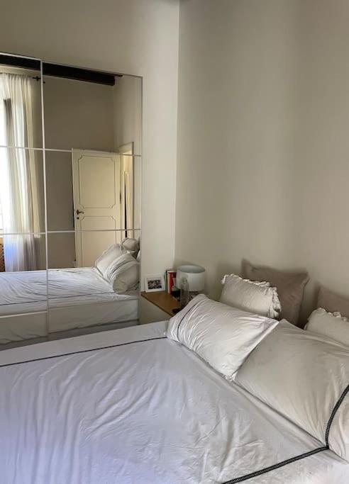 Campo De Fiori New Beautiful And Silent Apartamento *