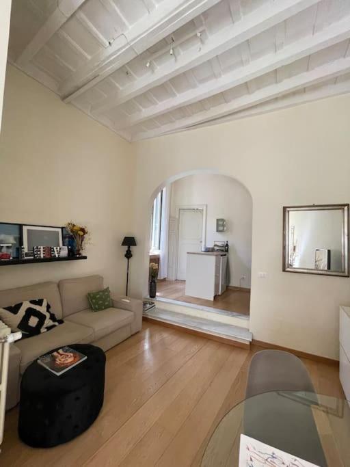 Apartamento Campo De Fiori New Beautiful And Silent *
