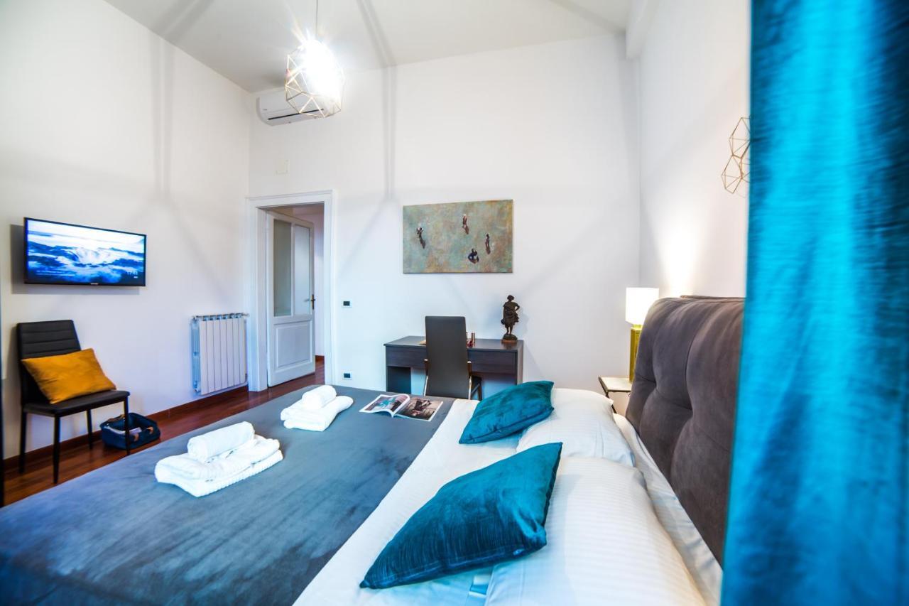 Spacious With Sunny Terrace Near Vatican Roma