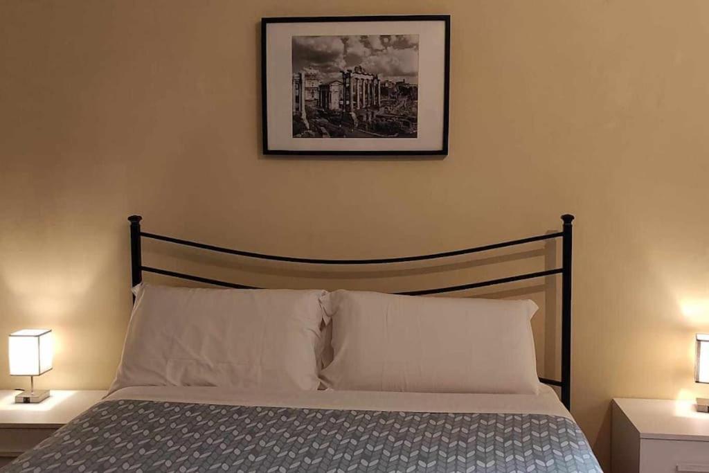 Apartment Rhome Mameli Rome
