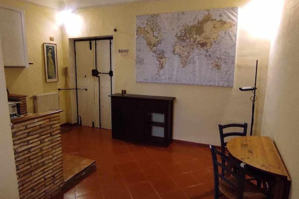 Rhome Mameli Apartment *