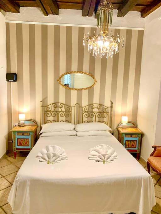 Appartamento Lidia-heart Of Rome,trastevere *