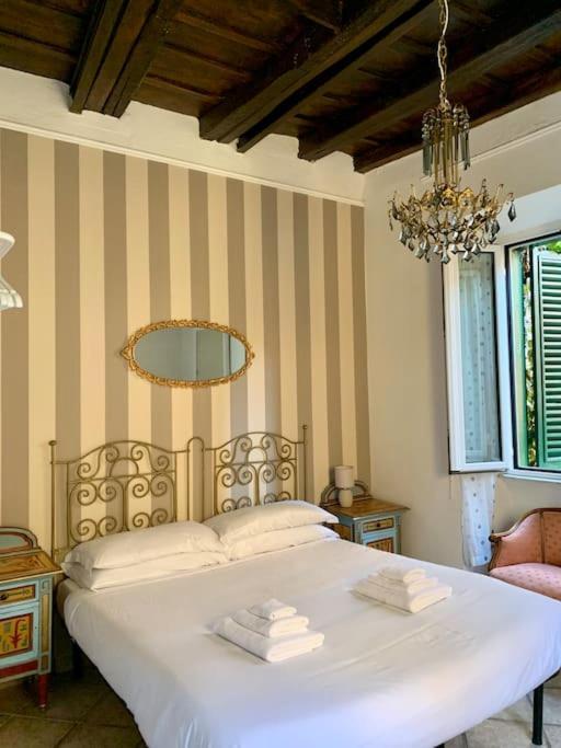 Appartamento Lidia-heart Of Rome,trastevere