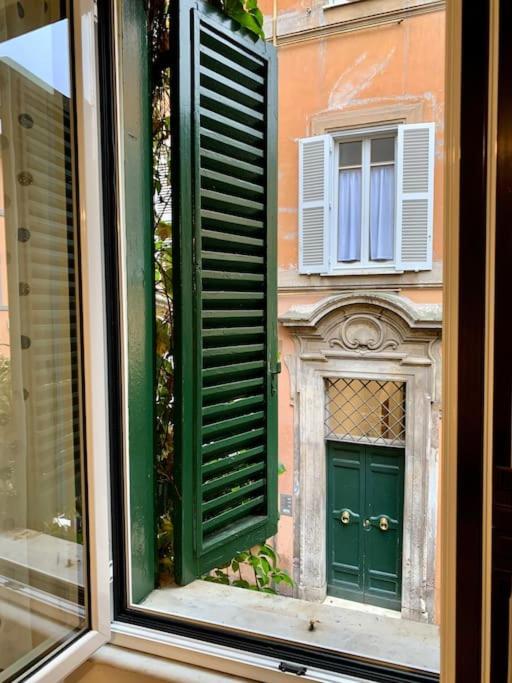 Appartamento Lidia-heart Of Rome,trastevere