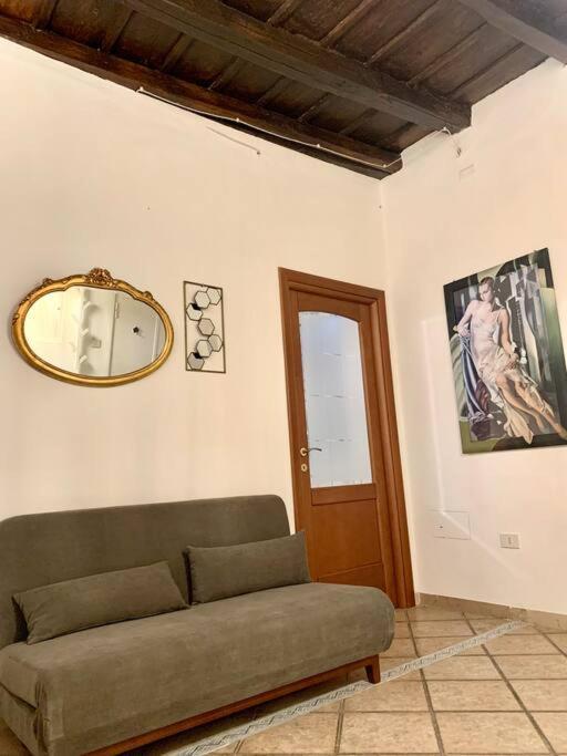 Lidia-heart Of Rome,trastevere Appartamento Roma