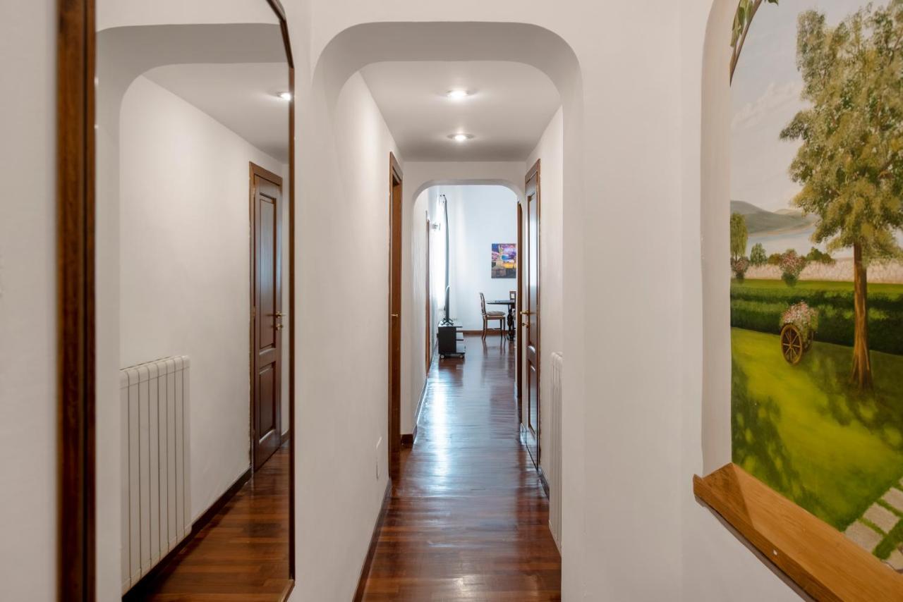 Apartment Quirinale View 52