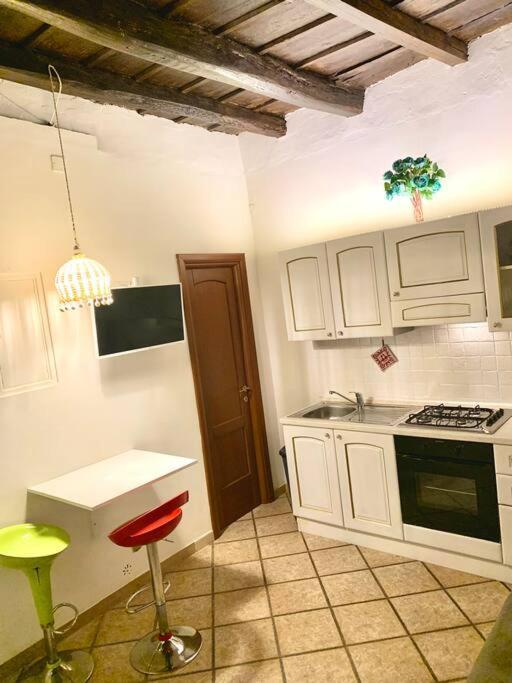 Appartamento Lidia-heart Of Rome,trastevere *