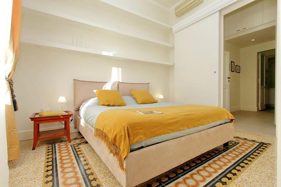 Leilighet Elegant In The Heart Of Rome-navona Area *