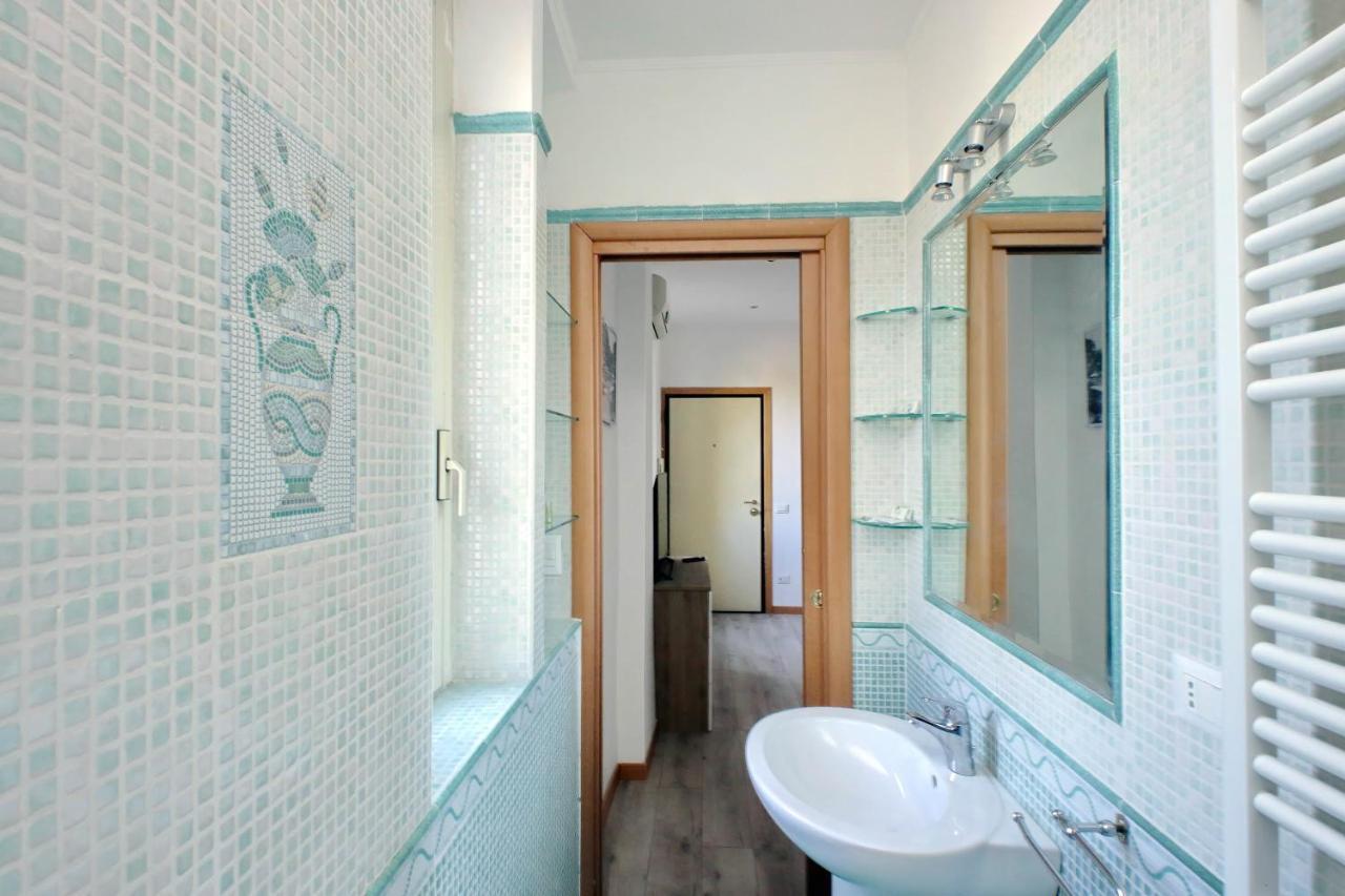 Appartamento Viale Parioli Selfcheckin 4 Pax Cvsroma *