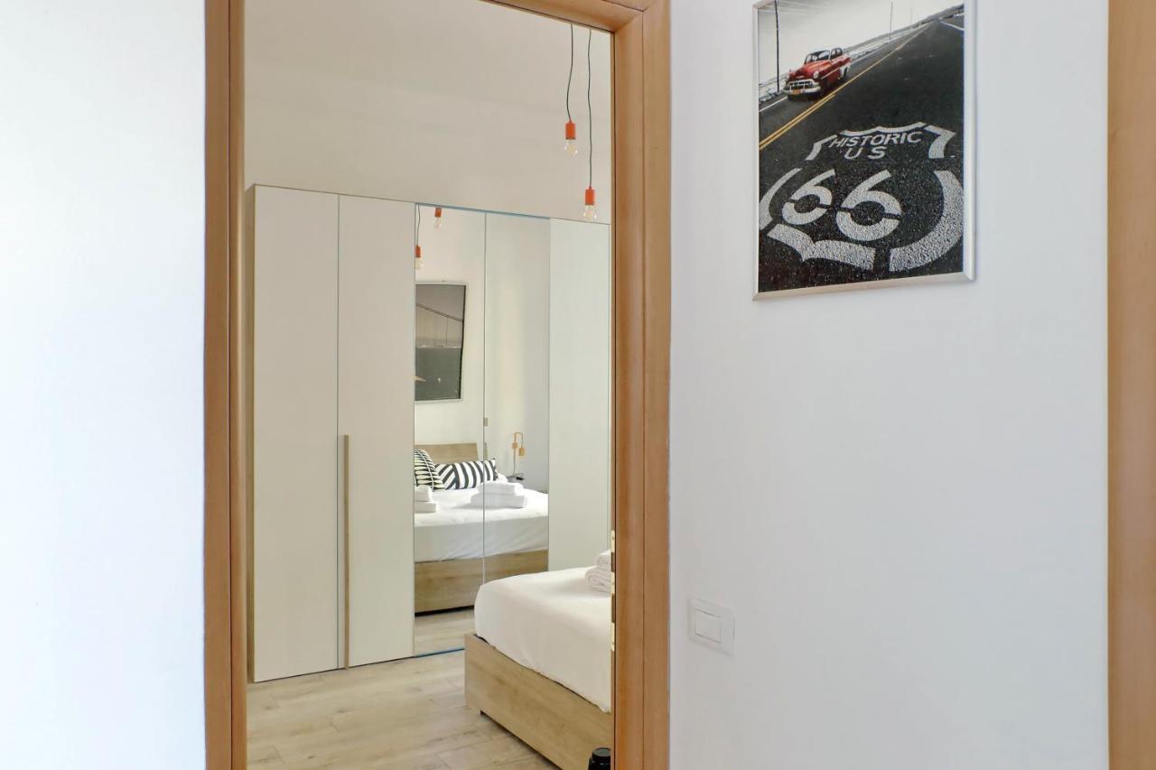 Viale Parioli Selfcheckin 4 Pax Cvsroma Appartamento