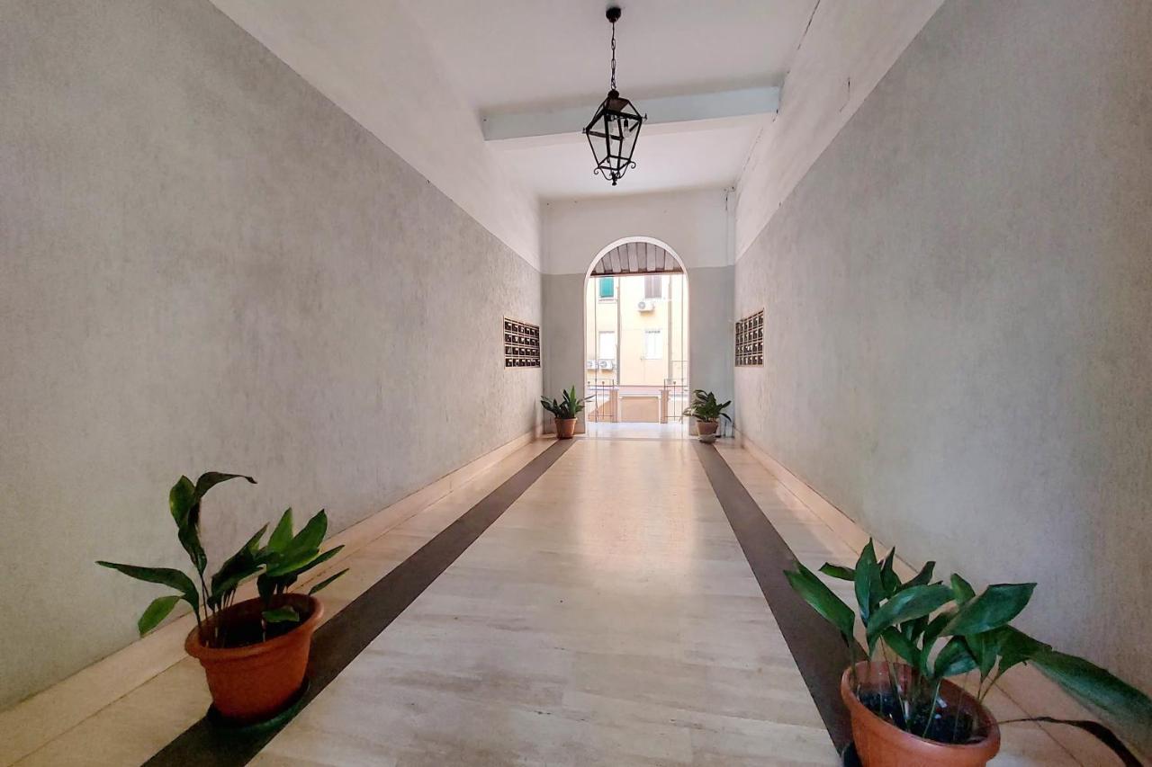 Viale Parioli Selfcheckin 4 Pax Cvsroma Appartamento Roma