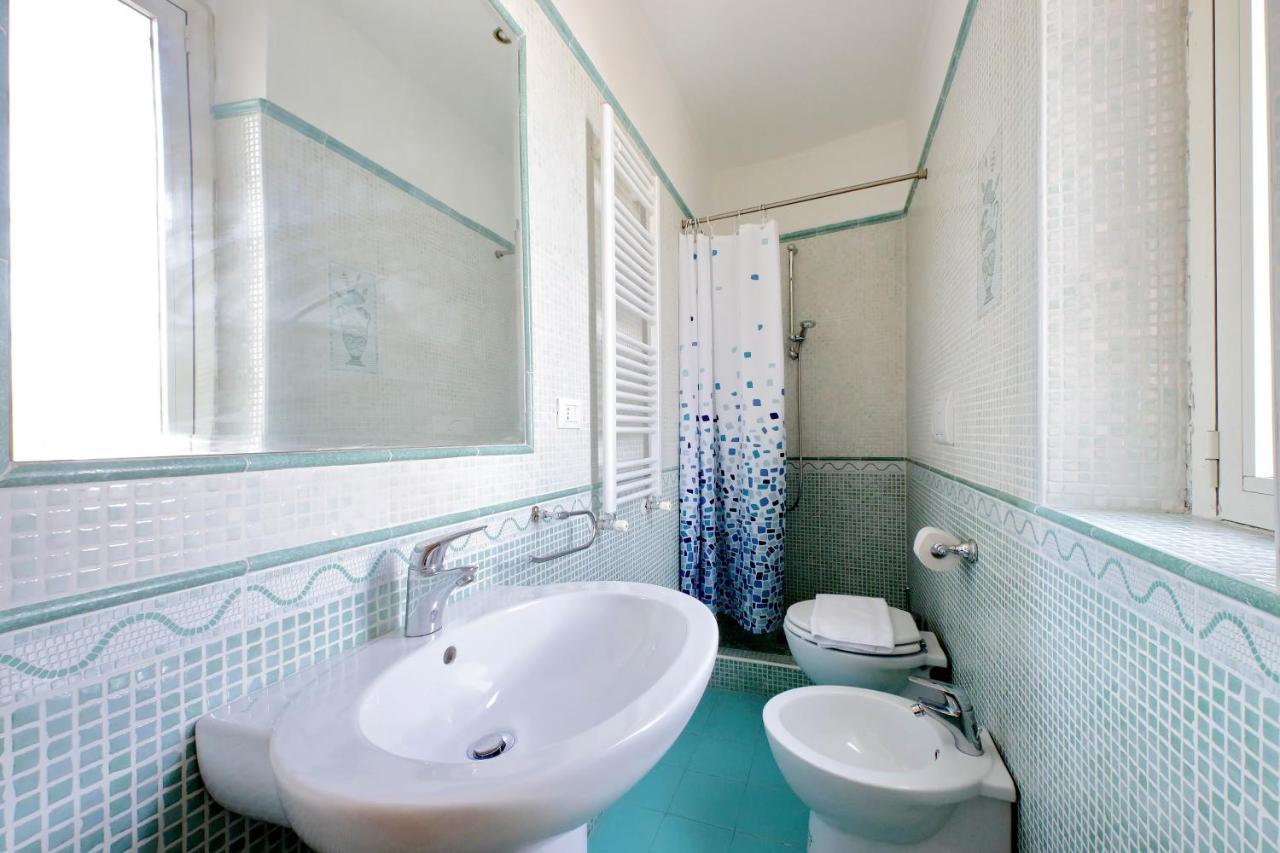 Viale Parioli Selfcheckin 4 Pax Cvsroma Appartamento *