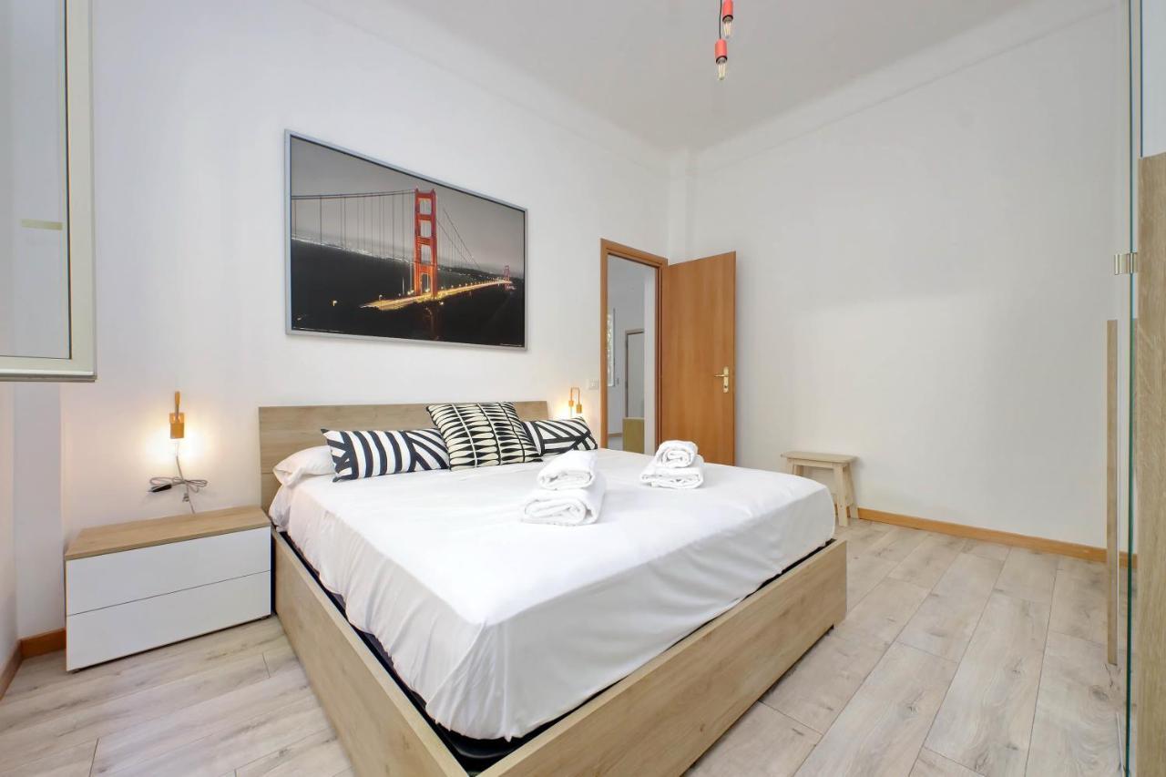 Appartamento Viale Parioli Selfcheckin 4 Pax Cvsroma