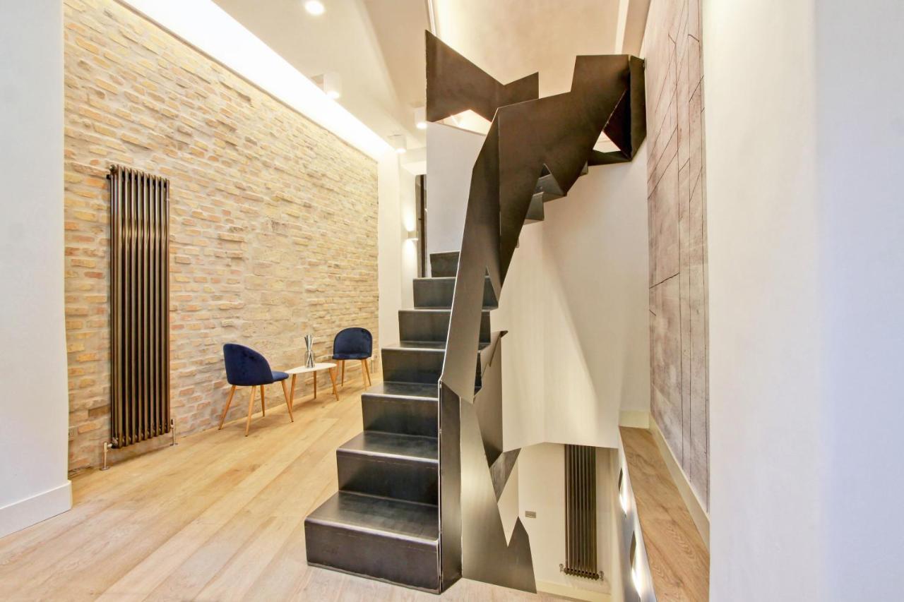 Casa de Férias Prati Loft 22 Roma