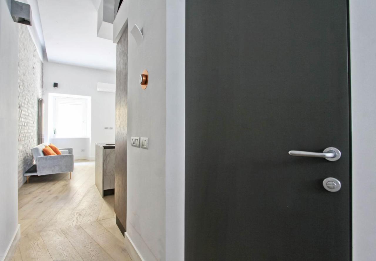 Prati Loft 22 Casa de Férias *