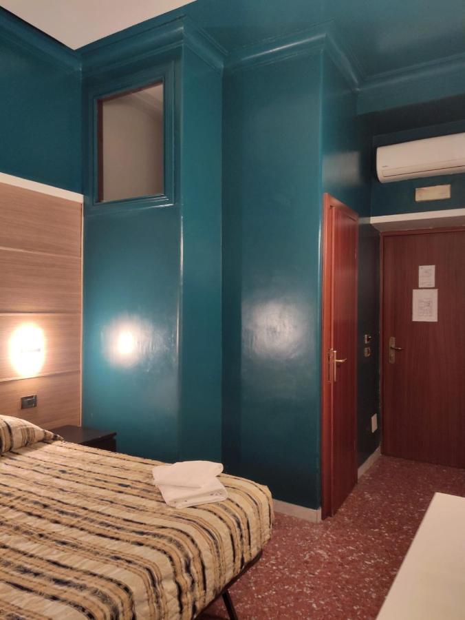 Milazzo Hotell 2*