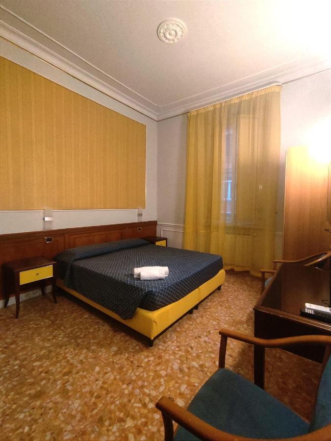 Milazzo Hotell Roma