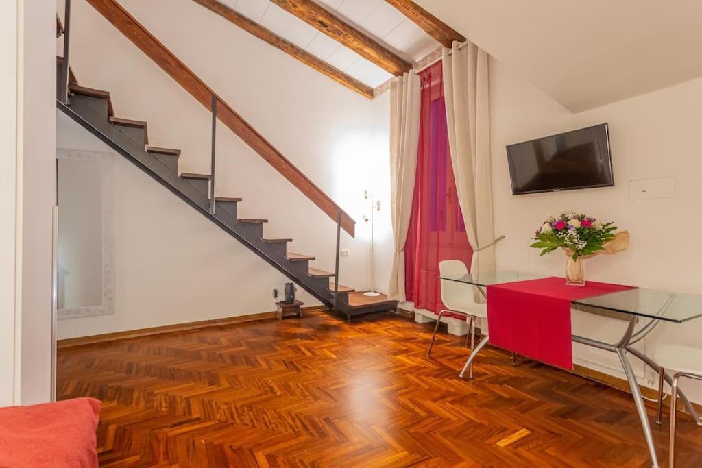 Fiore Di - Fori Imperiali Apartment *