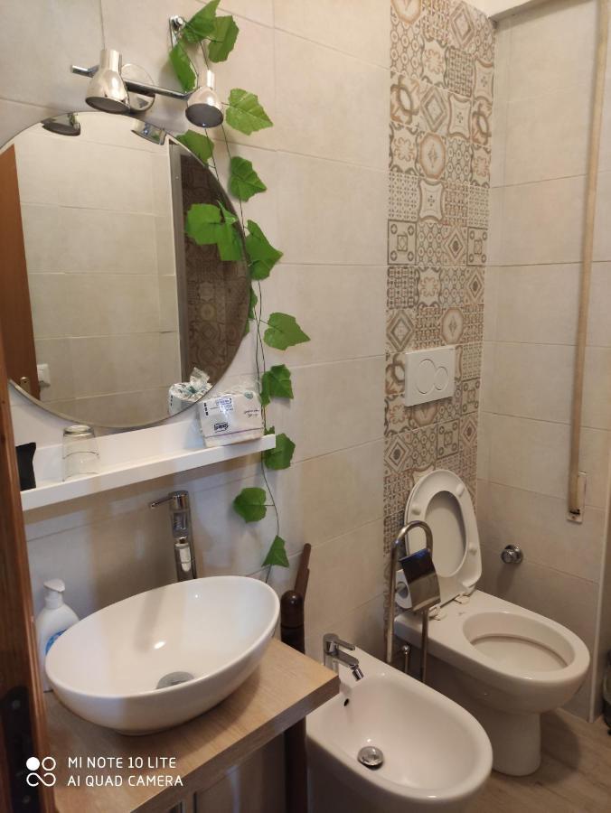 Stpeter's Mirkolgapartm * Roma