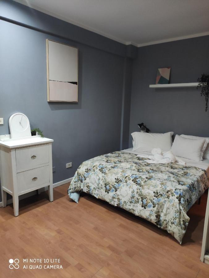 Stpeter's Mirkolgapartm Apartamento *
