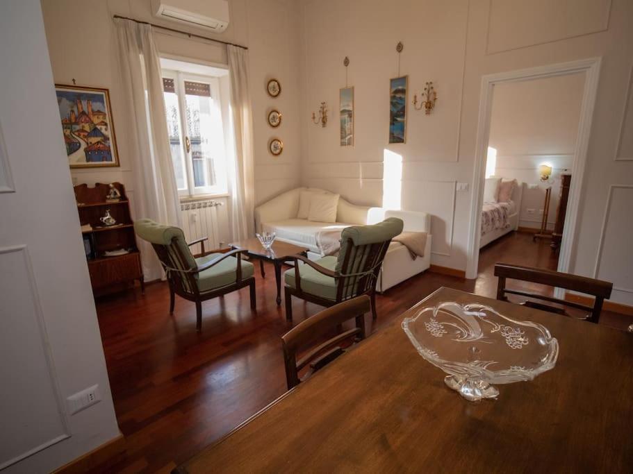 Apartment Ripetta Sweet