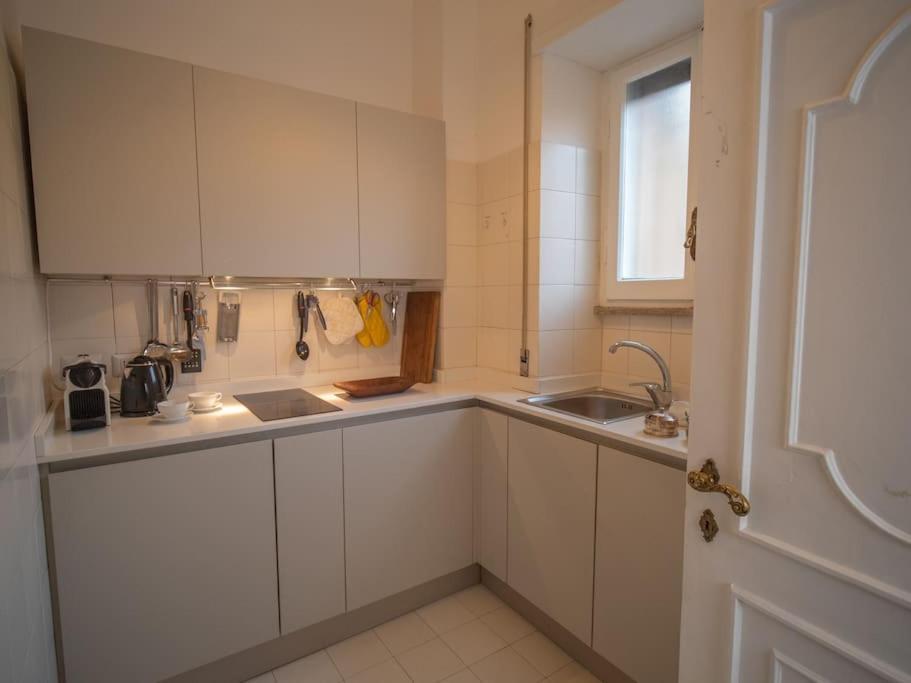 Apartment Ripetta Sweet Rome
