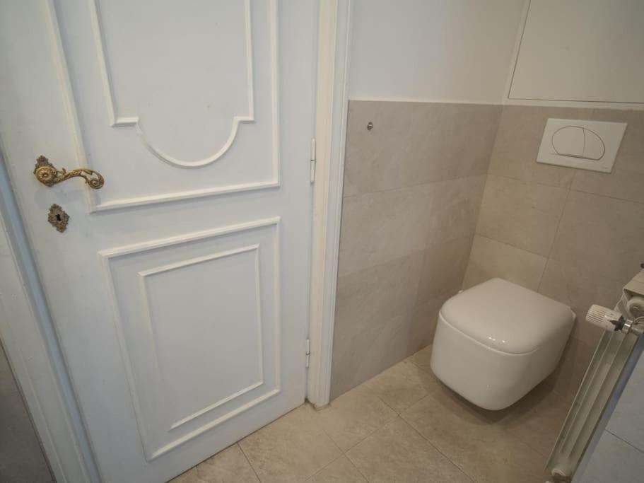 Apartment Ripetta Sweet
