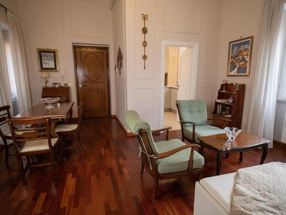 Ripetta Sweet Apartment Rome