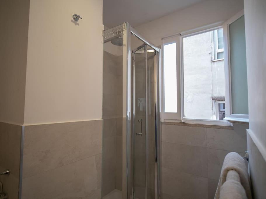 Apartment Ripetta Sweet Rome