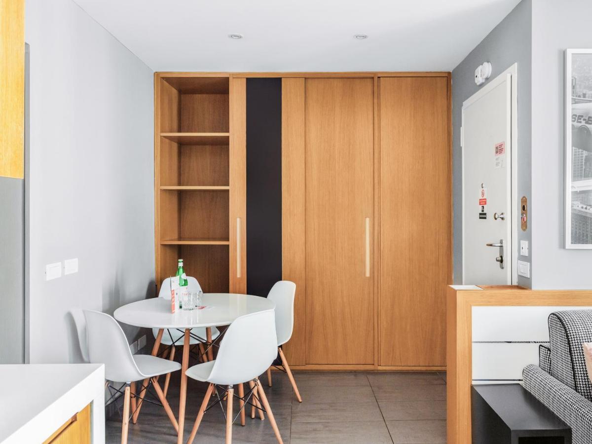 Numa Vici Apart-hotel Roma