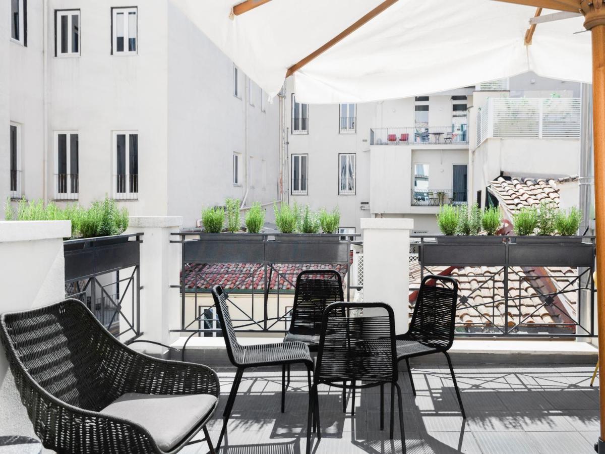 Apart-hotel Numa Vici Roma