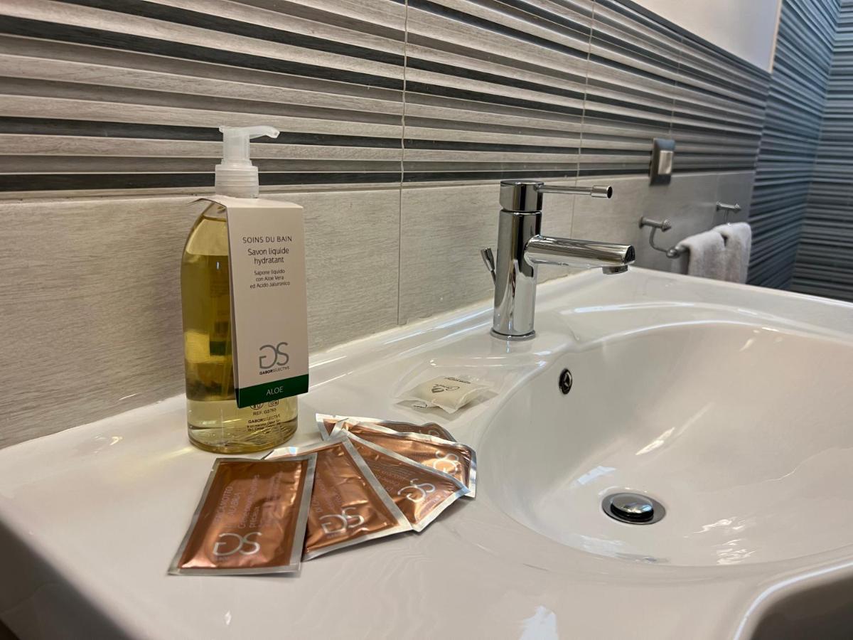 Apartamento La Tua Casa Nel Centro Di