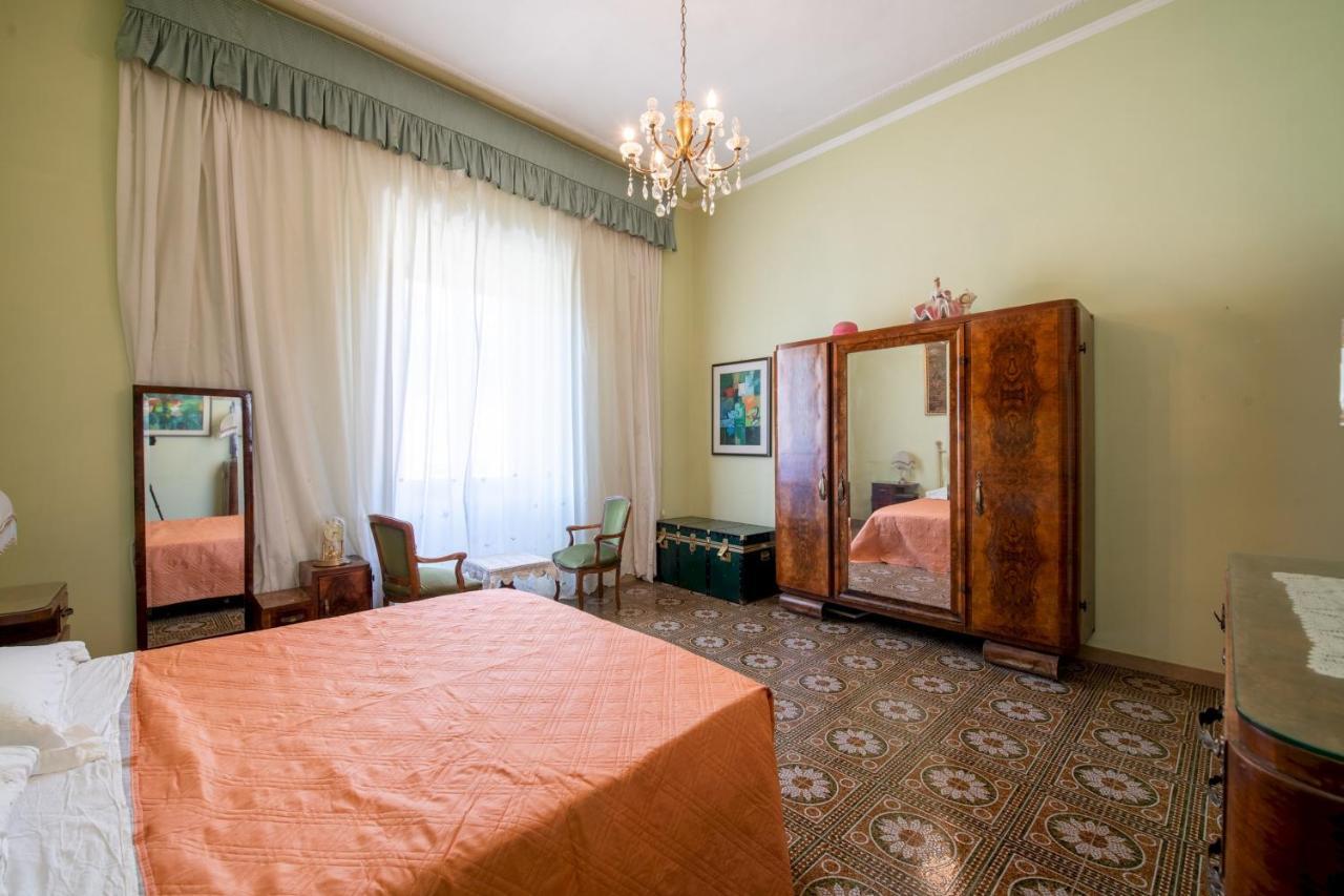 Apartamento La Casa Di Stoffa Roma