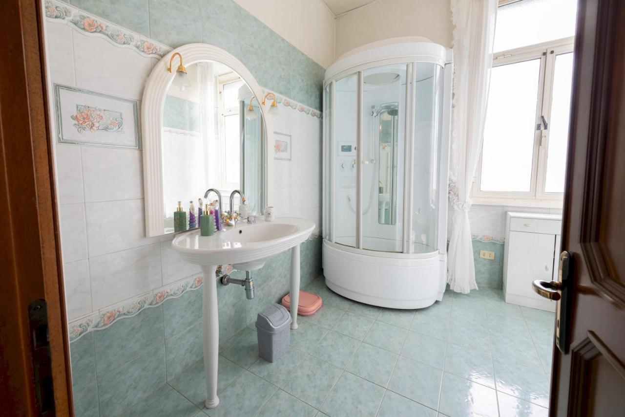 Apartamento La Casa Di Stoffa *