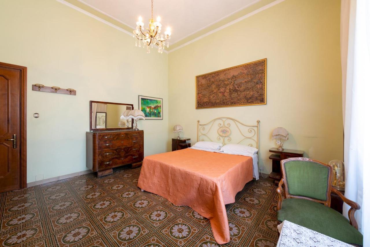 Apartamento La Casa Di Stoffa