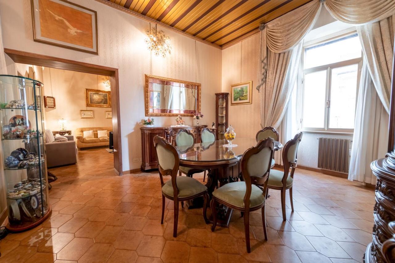 La Casa Di Stoffa Apartamento
