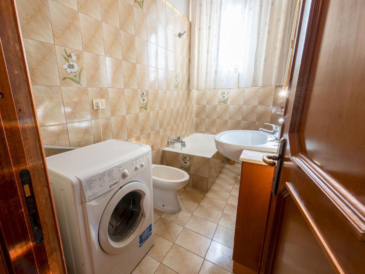 La Casa Di Stoffa Apartamento