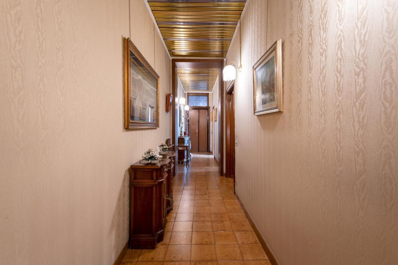 Apartamento La Casa Di Stoffa *
