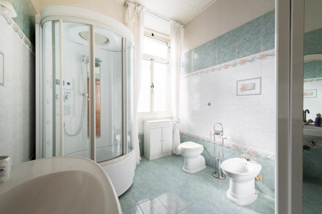 La Casa Di Stoffa * Roma