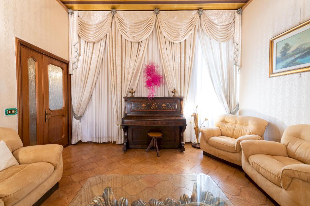 Apartamento La Casa Di Stoffa