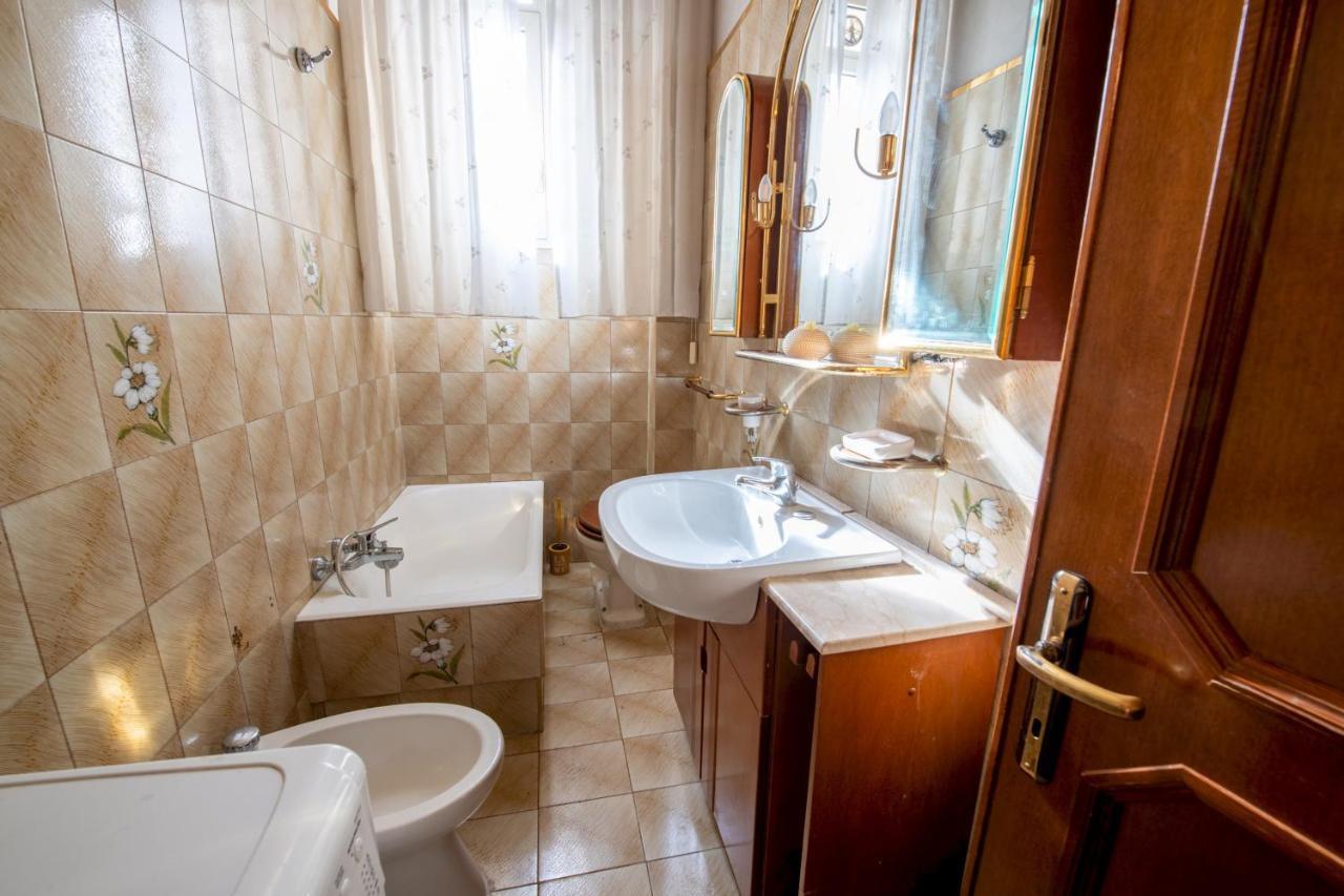 La Casa Di Stoffa Apartamento