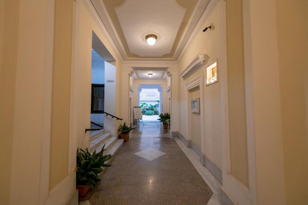 Apartamento La Casa Di Stoffa *
