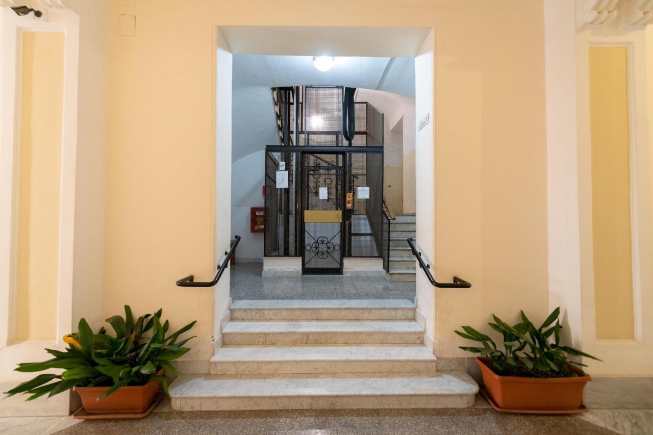La Casa Di Stoffa Apartamento