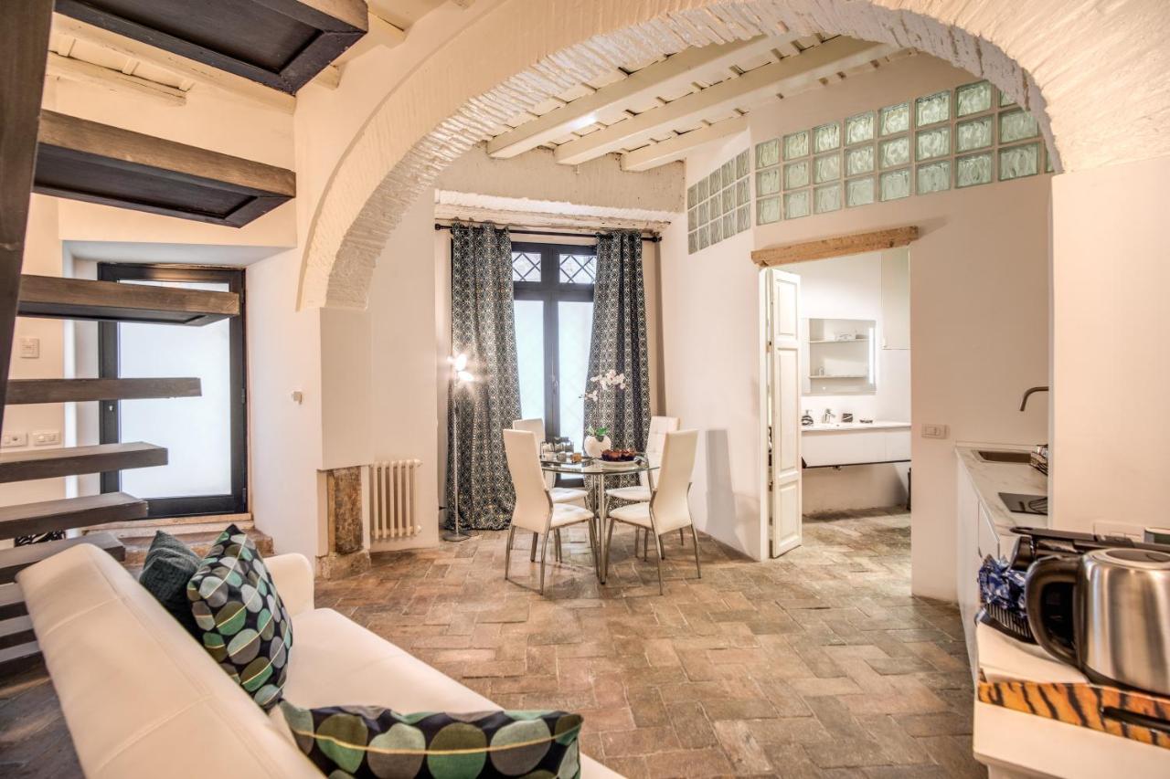 Affittacamere La Residenza Dell'angelo