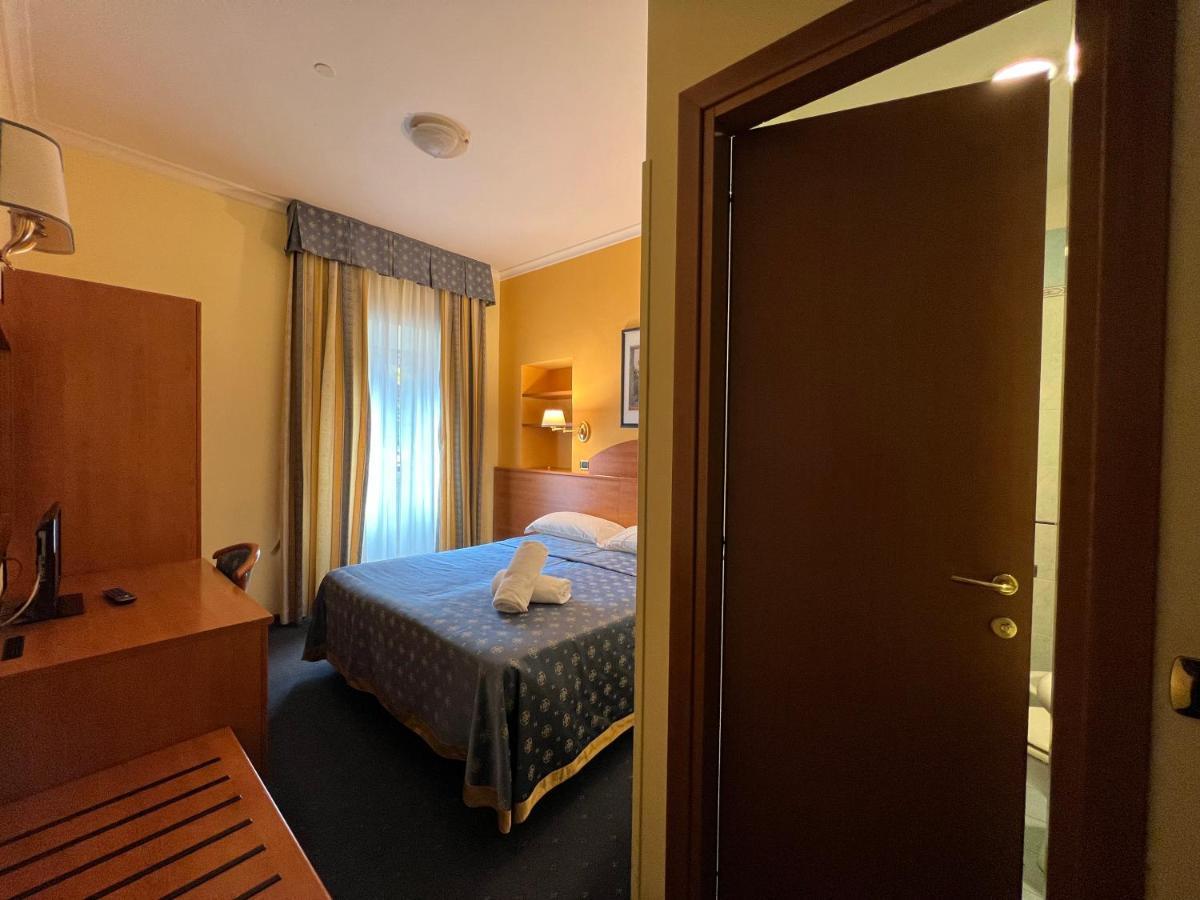 Hotel Baltik Roma
