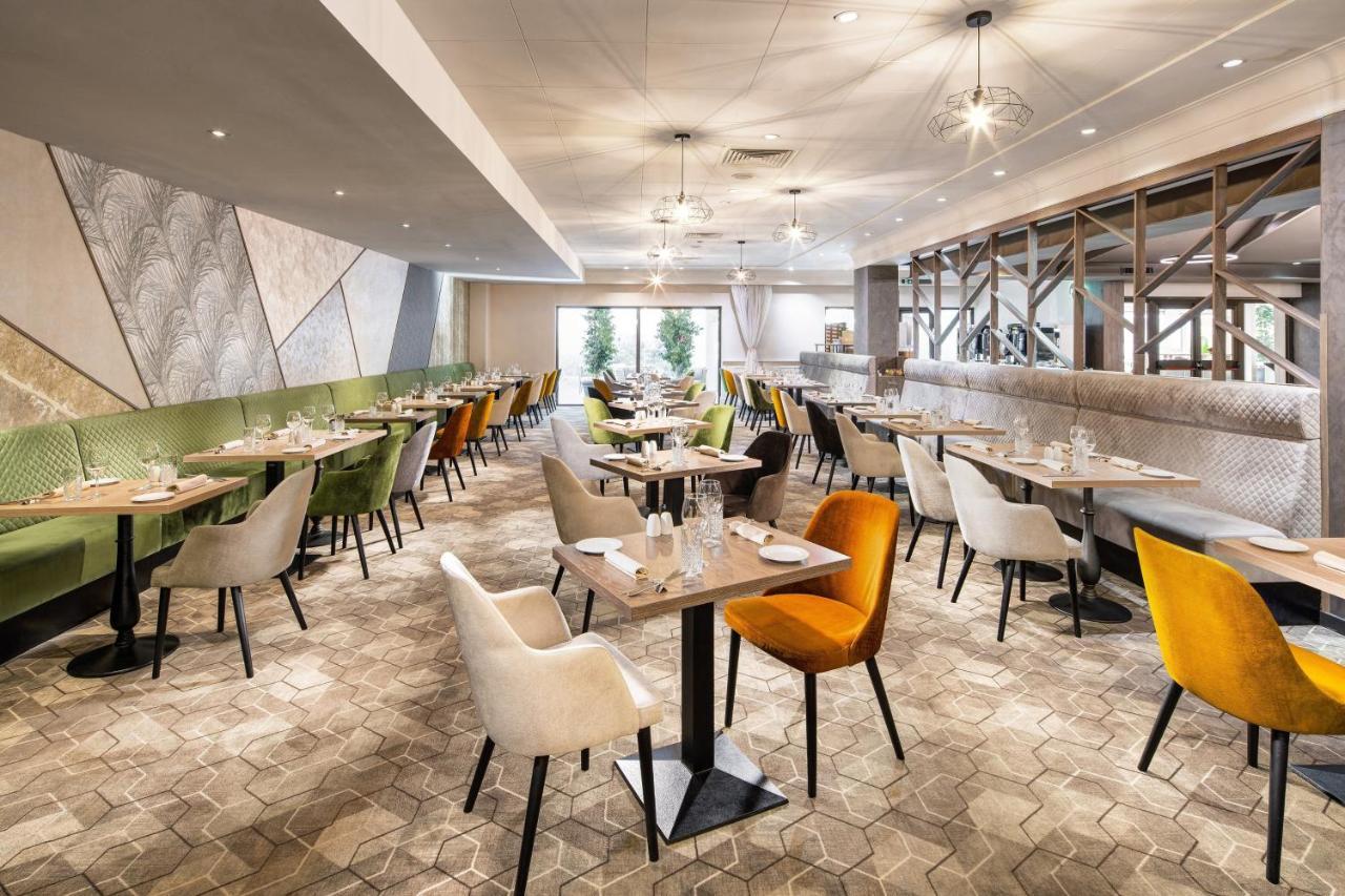 Hotell - Eur Parco Dei Medici By Ihg 4*