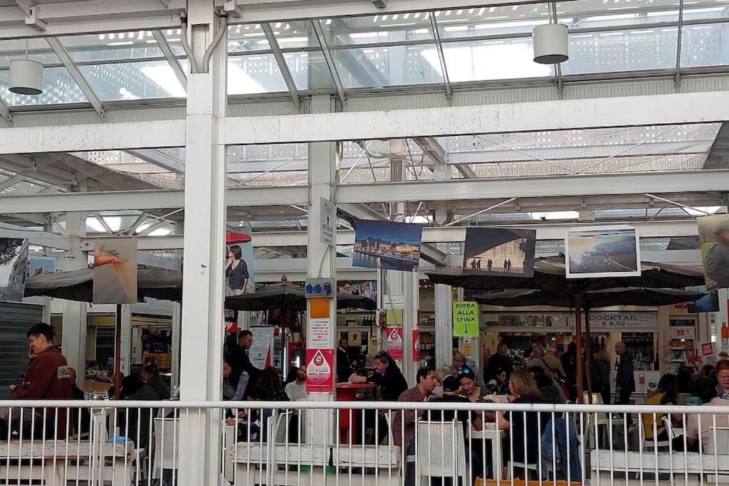 Appartamento Testaccio Experience