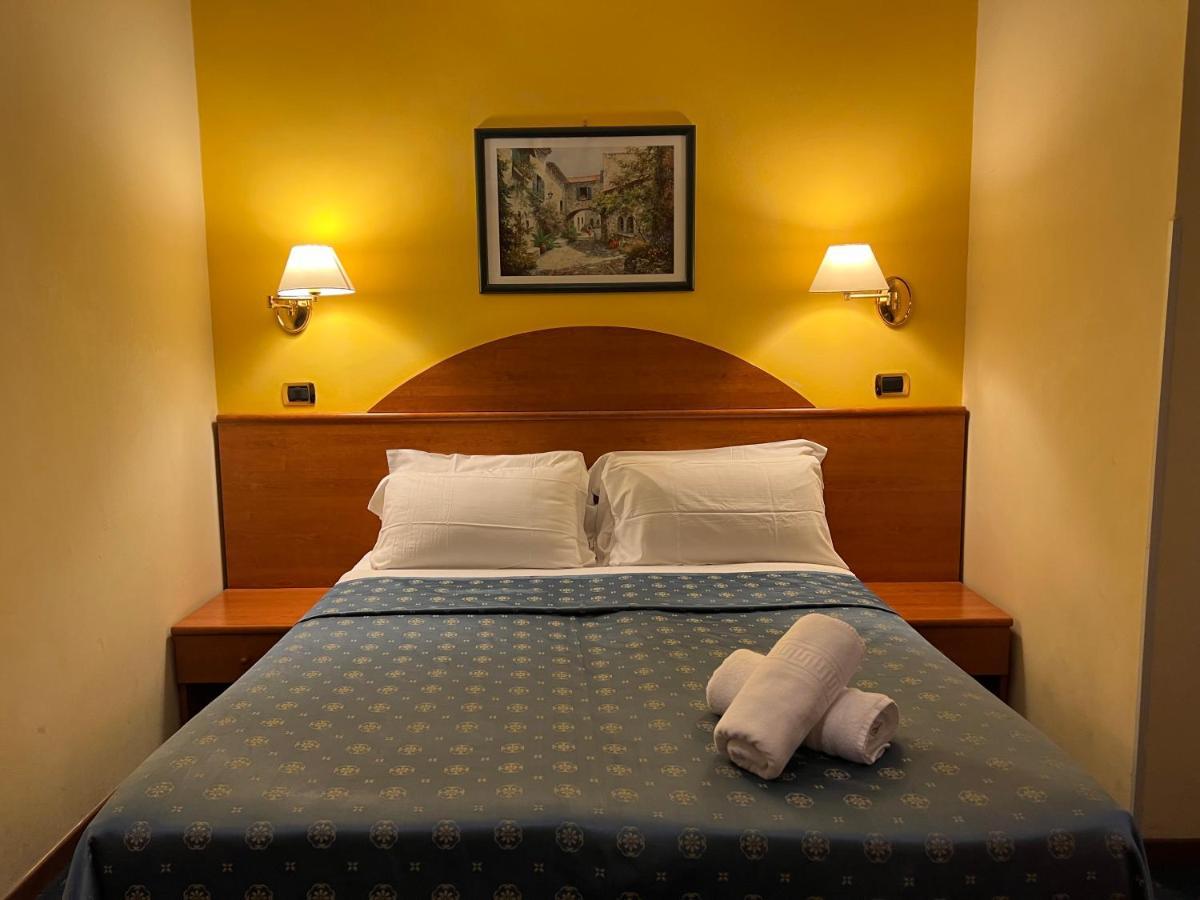 Baltik Hotel Roma