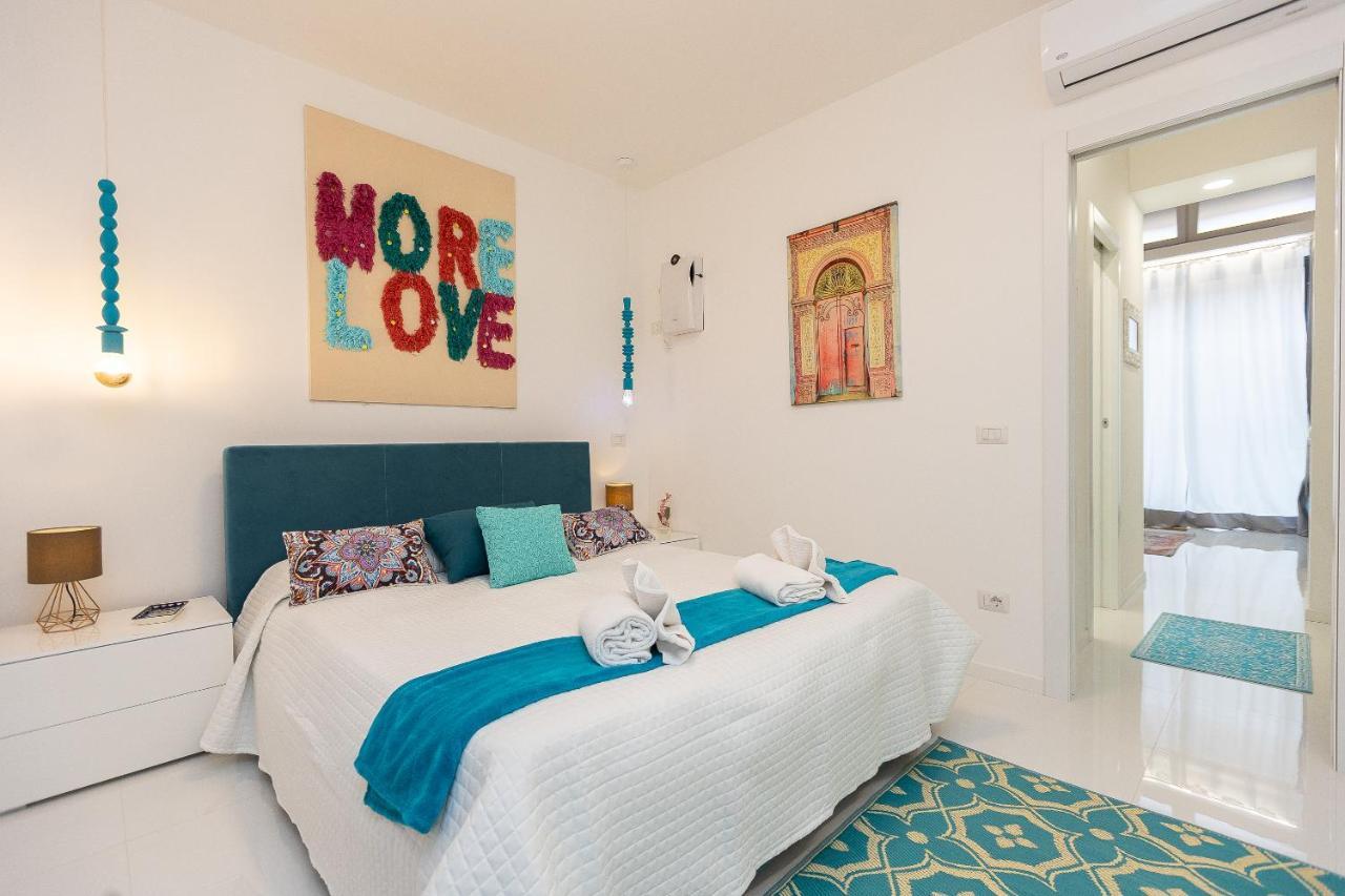 First Apartamento *
